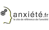 logo anxiete
