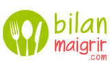 logo bilan-maigrir