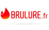 logo brulure