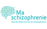 logo schizophrenie