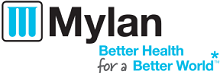 logo Mylan